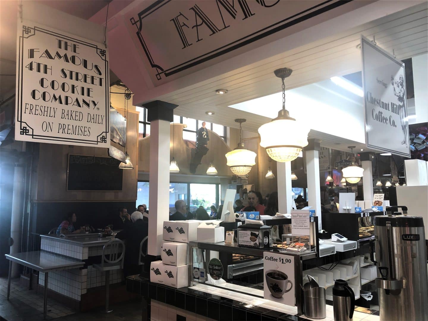 A Guide to Dining in Philly