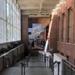 The World's Biggest Outdoor Gallery: The Mural Mile, Philadelphia