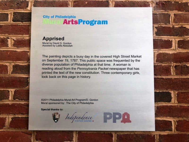 The World's Biggest Outdoor Gallery: The Mural Mile, Philadelphia