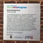 The World's Biggest Outdoor Gallery: The Mural Mile, Philadelphia