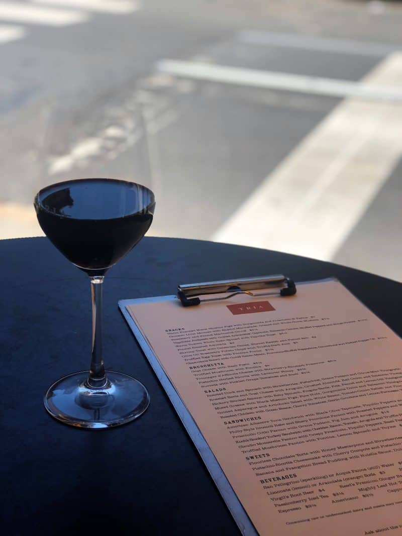 A Guide to Dining in Philly A Guide to Dining in Philly