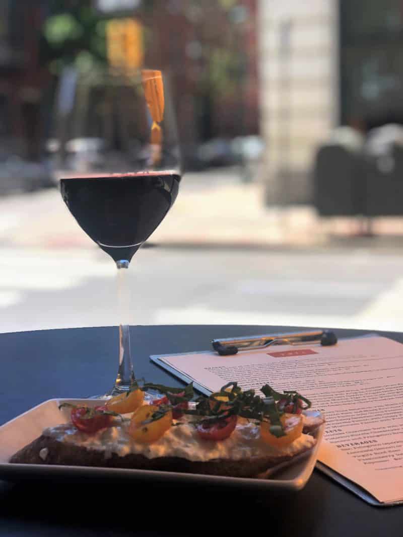 A Guide to Dining in Philly A Guide to Dining in Philly