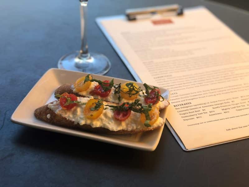 A Guide to Dining in Philly A Guide to Dining in Philly