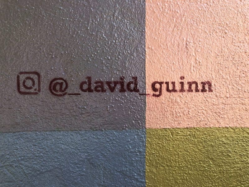 The World's Biggest Outdoor Gallery: The Mural Mile, Philadelphia