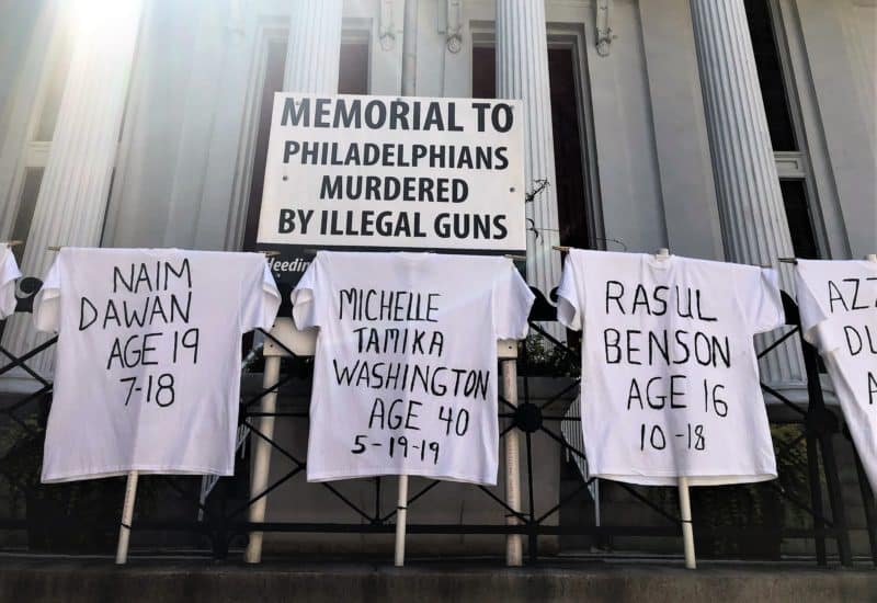 The Mural Mile, Philadelphia: The World's Biggest Outdoor Gallery 