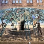 The World's Biggest Outdoor Gallery: The Mural Mile, Philadelphia