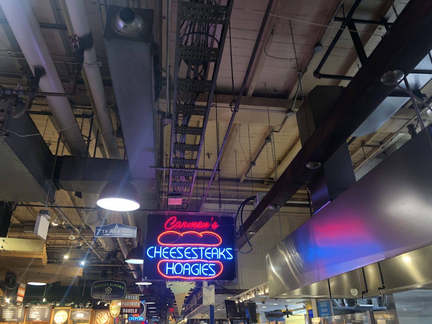 A Guide to Dining in Philly