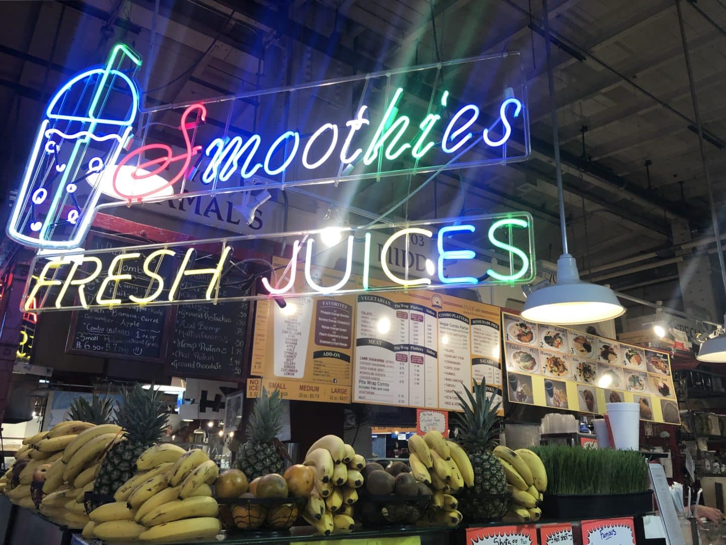 A Guide to Dining in Philly