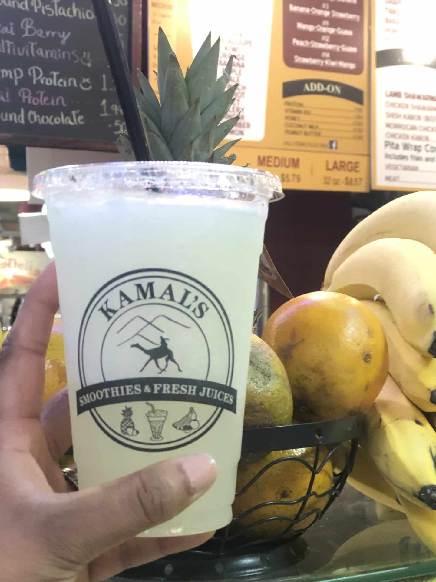 A Guide to Dining in Philly