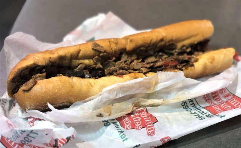 A Guide to Dining in Philly A Guide to Dining in Philly