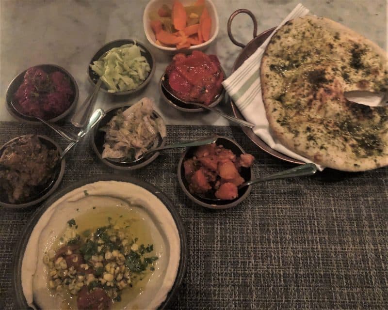 A Guide to Dining in Philly