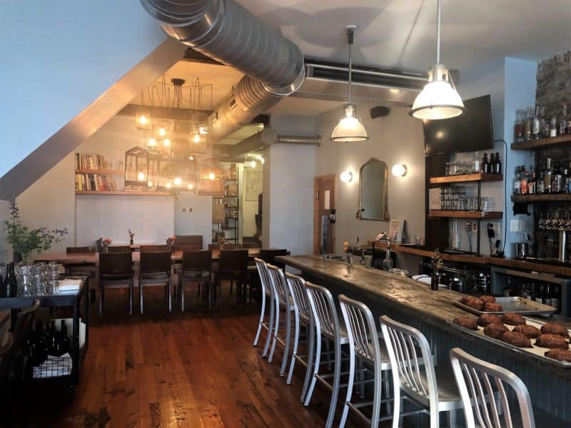 A Guide to Dining in Philly A Guide to Dining in Philly