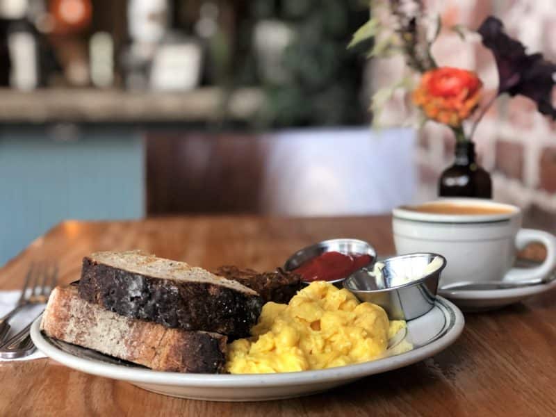 A Guide to Dining in Philly A Guide to Dining in Philly