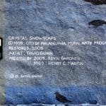 The World's Biggest Outdoor Gallery: The Mural Mile, Philadelphia