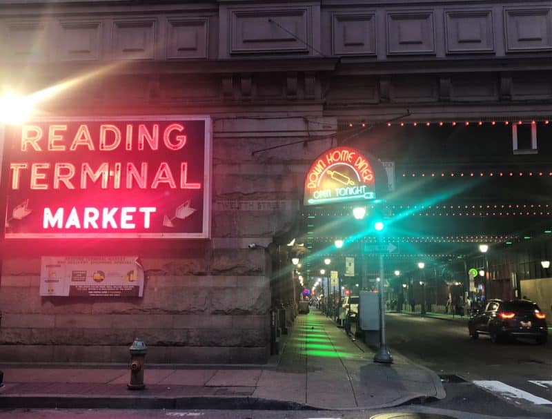 A Guide to Dining in Philly A Guide to Dining in Philly