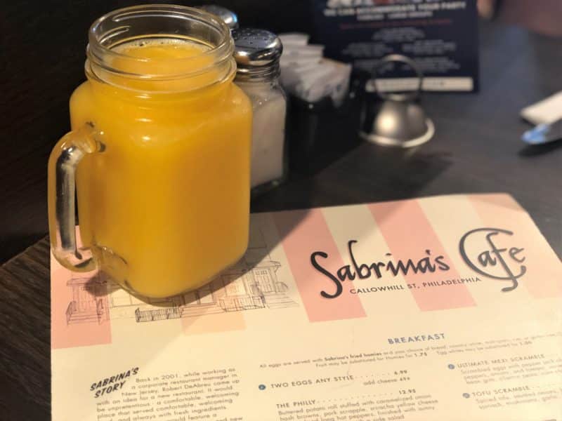 A Guide to Dining in Philly A Guide to Dining in Philly