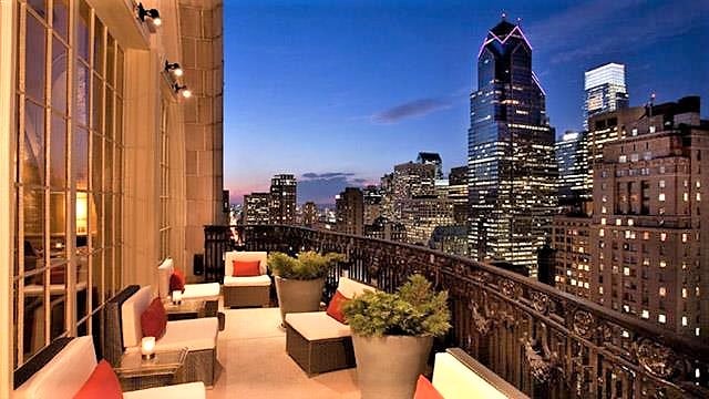 A Guide to Dining in Philly