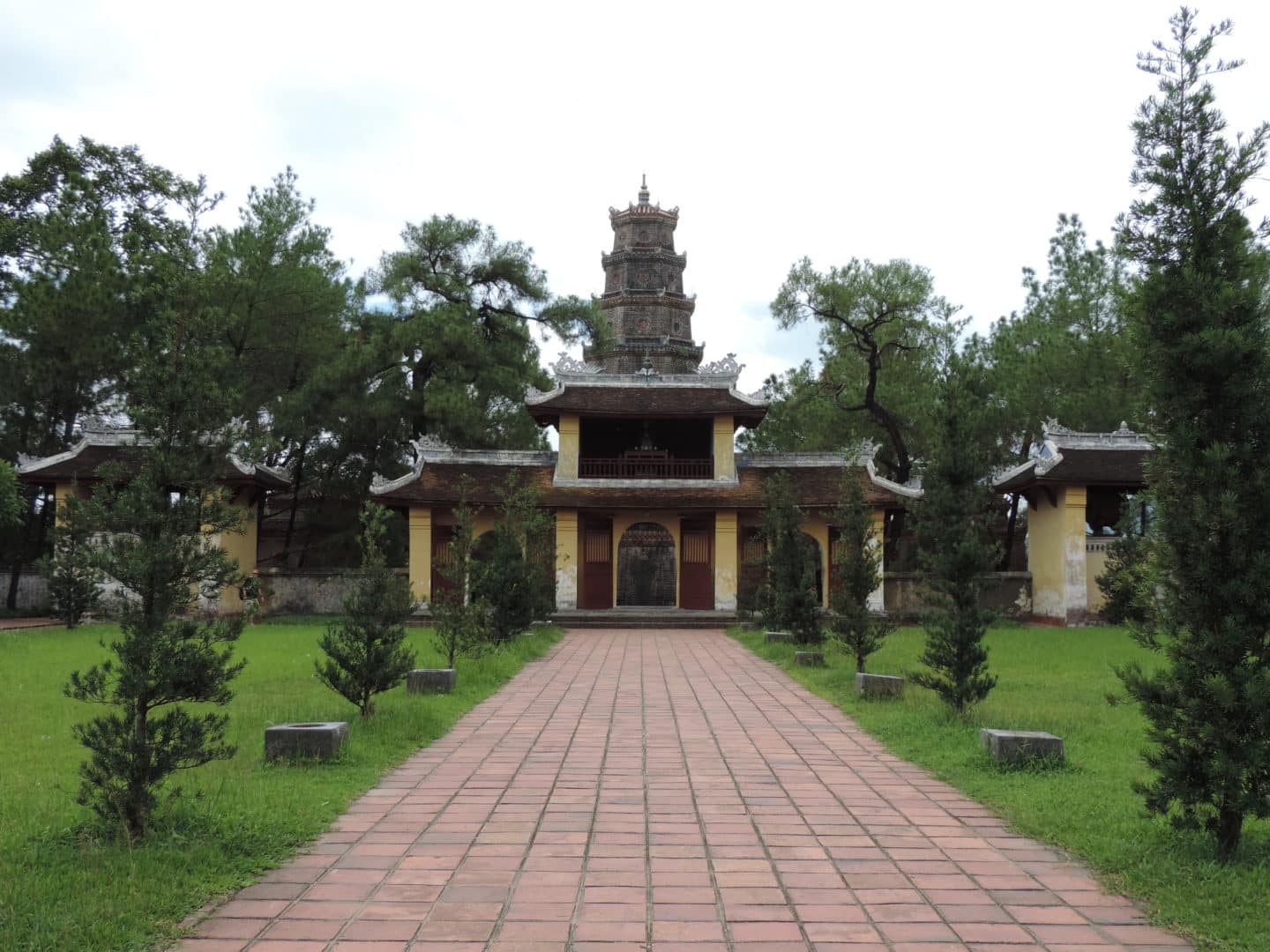 A 14 day Cultural Itinerary for Vietnam