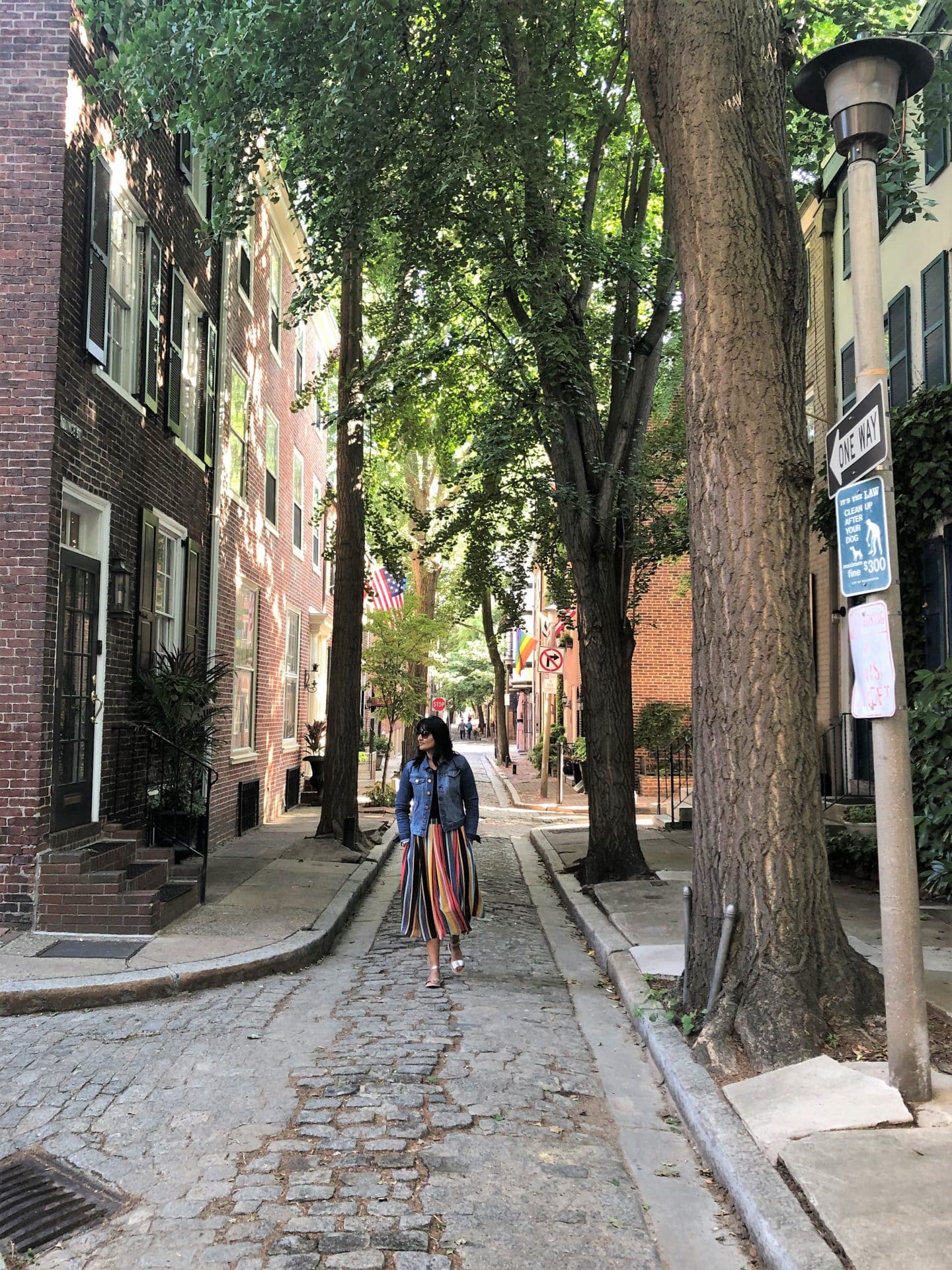 How to Spend 72 Hours in Philadelphia