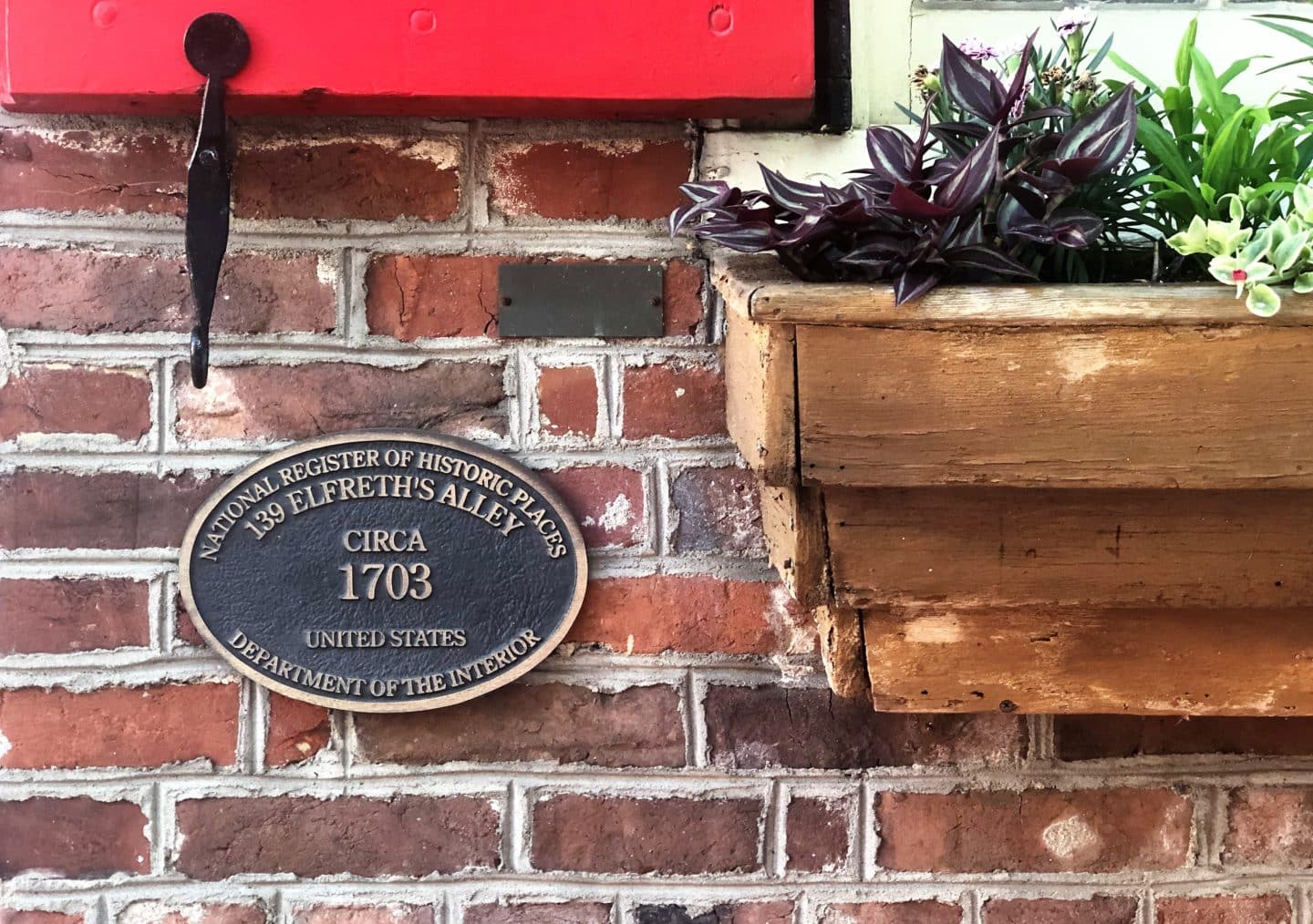 How to Spend 72 Hours in Philadelphia