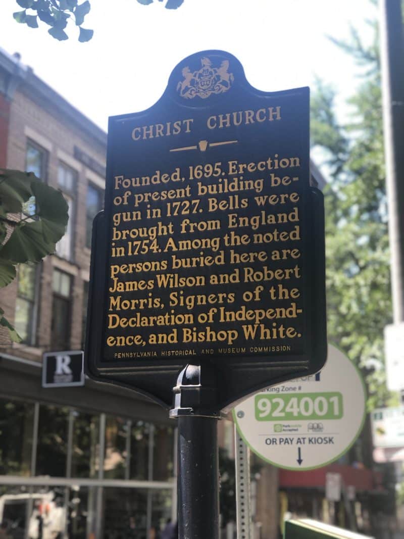 How to Spend 72 Hours in Philadelphia