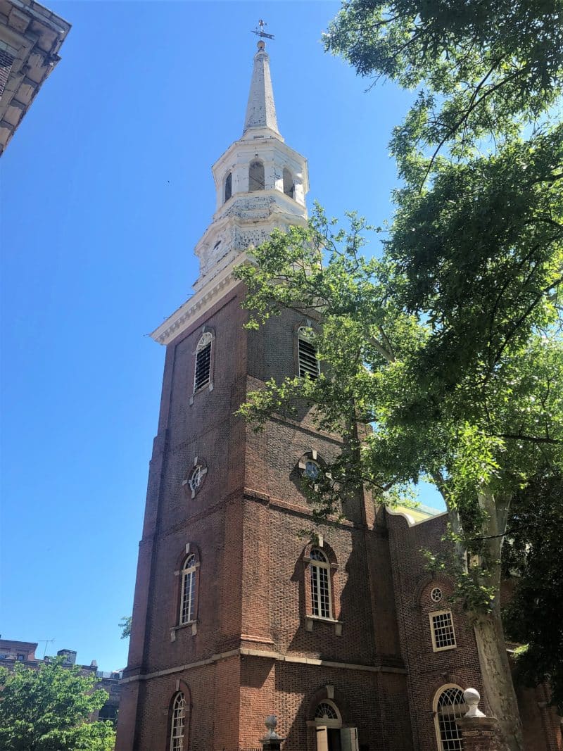 How to Spend 72 Hours in Philadelphia