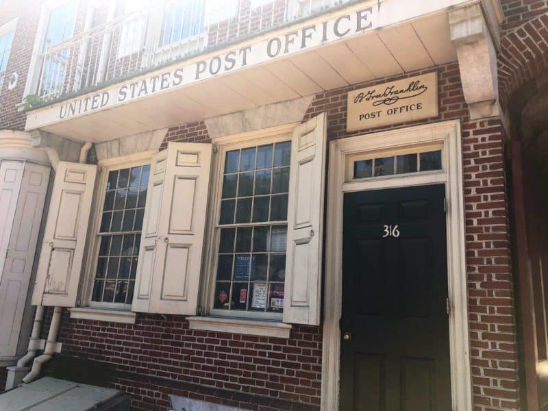 How to spend 72 Hours in Philadelphia