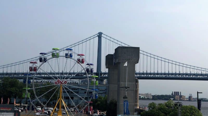 How to spend 72 Hours in Philadelphia