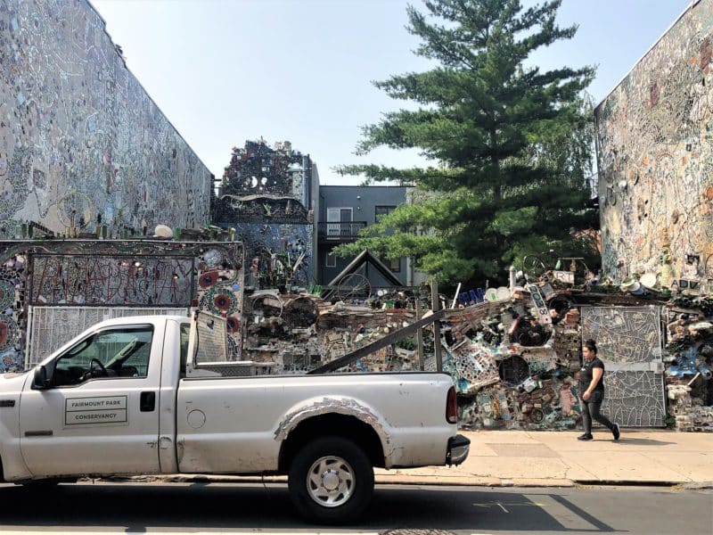 How to spend 72 Hours in Philadelphia