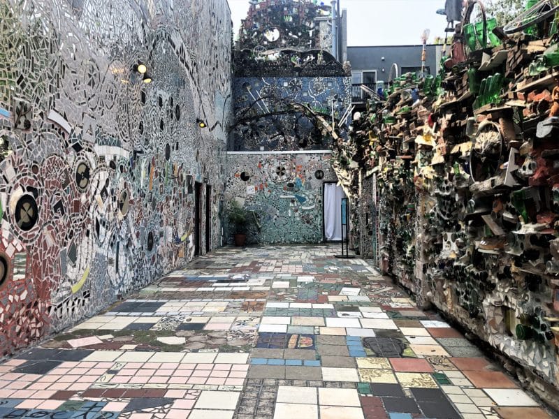 How to spend 72 Hours in Philadelphia