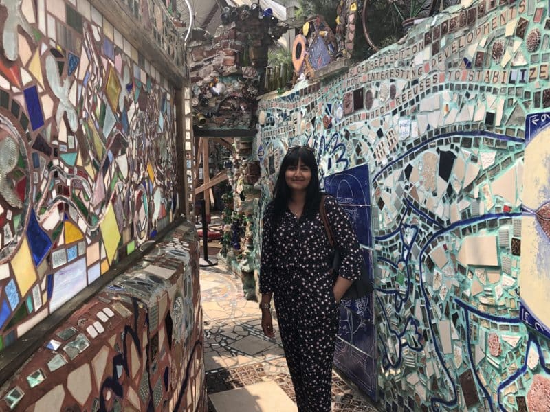 How to spend 72 Hours in Philadelphia