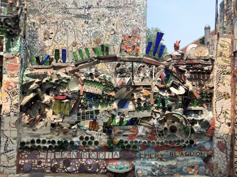 How to spend 72 Hours in Philadelphia