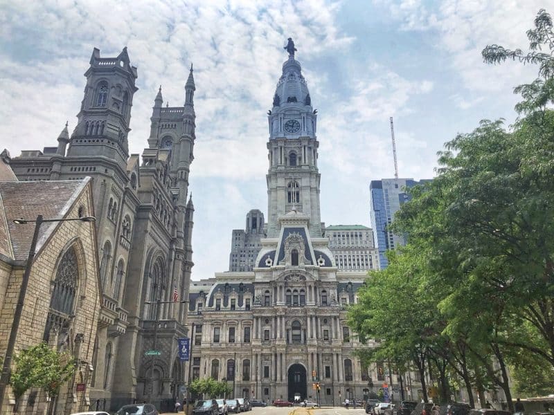 How to spend 72 Hours in Philadelphia