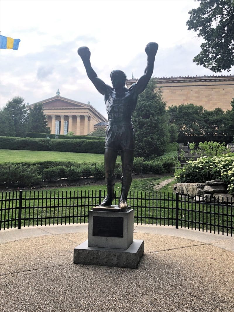 How to spend 72 Hours in Philadelphia