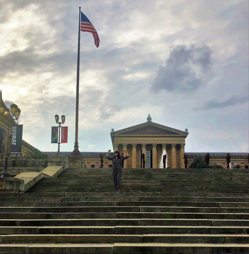 How to spend 72 Hours in Philadelphia