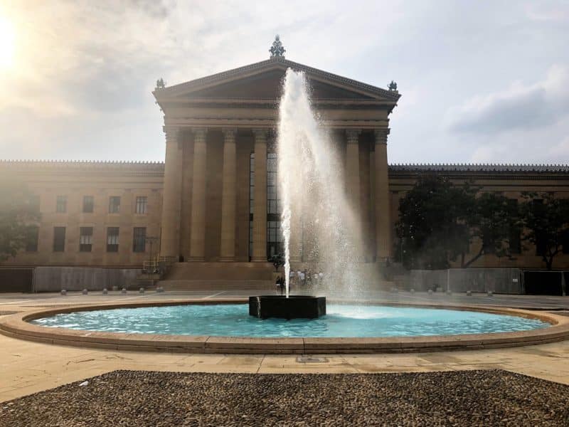 How to spend 72 Hours in Philadelphia