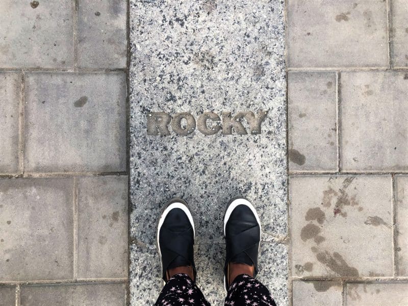 How to spend 72 Hours in Philadelphia