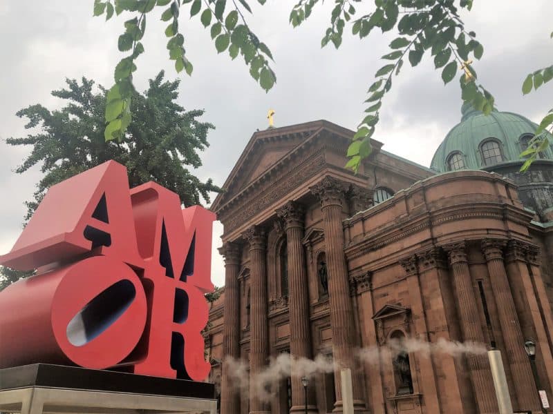 How to Spend 72 Hours in Philadelphia