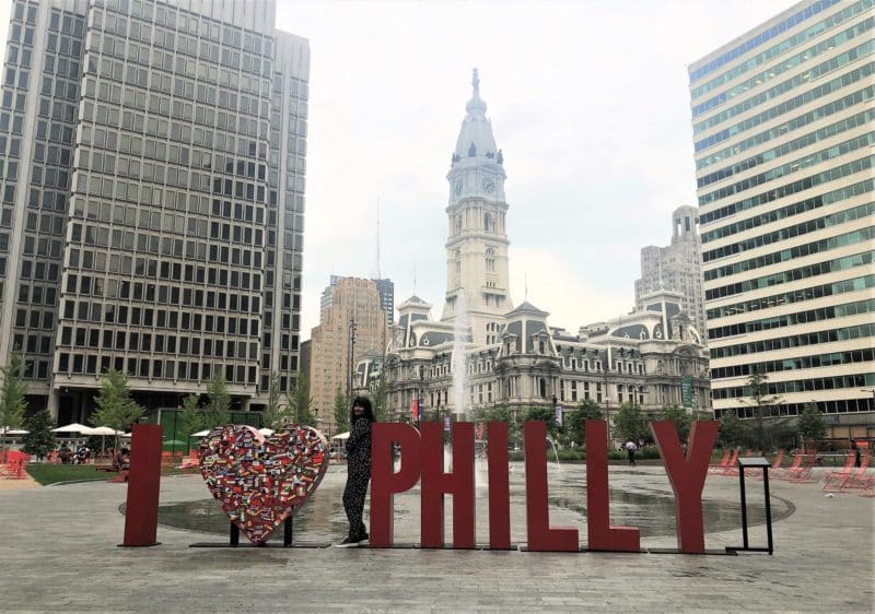 How to spend 72 Hours in Philadelphia