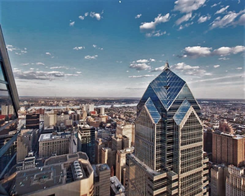 A 72 Hour Guide to Philadelphia