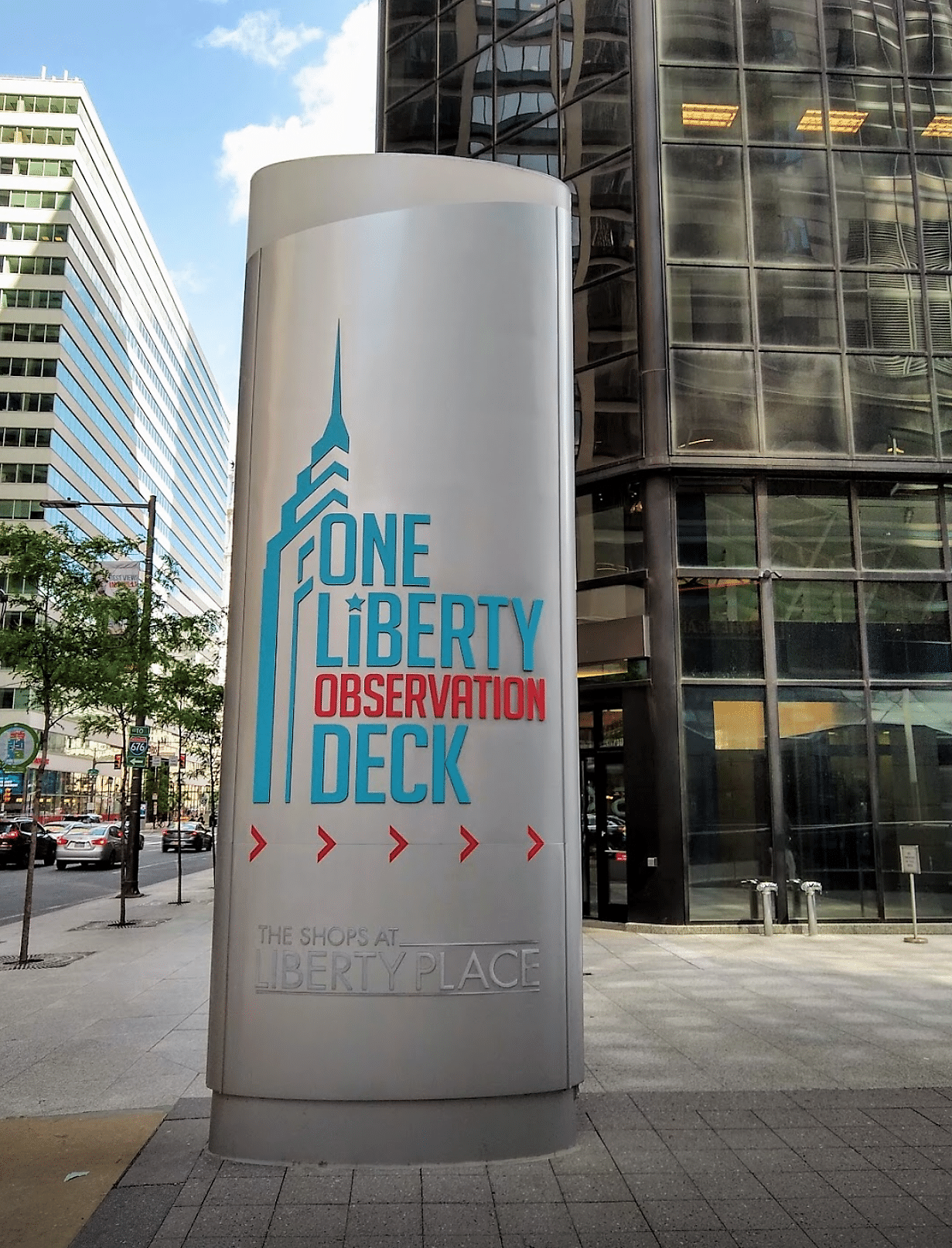 A 72 Hour Guide to Philadelphia