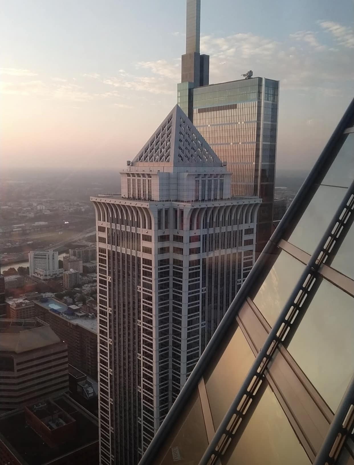 A 72 Hour Guide to Philadelphia