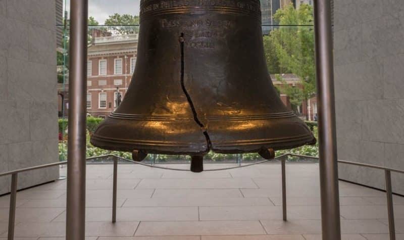 How to spend 72 Hours in Philadelphia