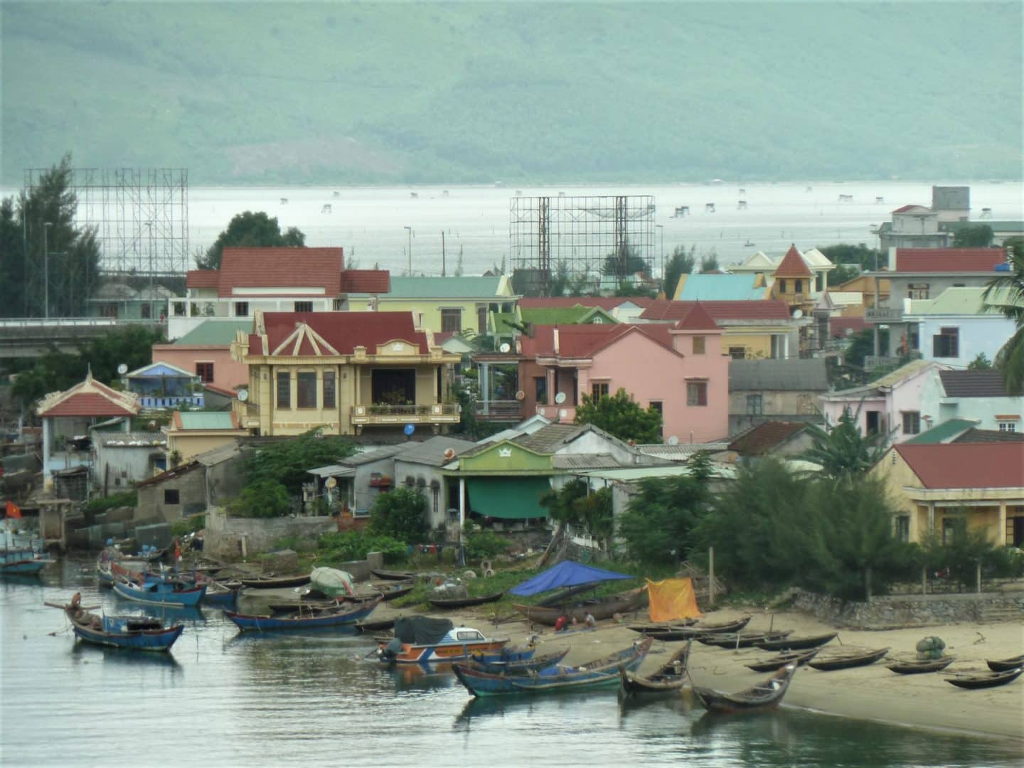 A 14 day Cultural Itinerary for Vietnam