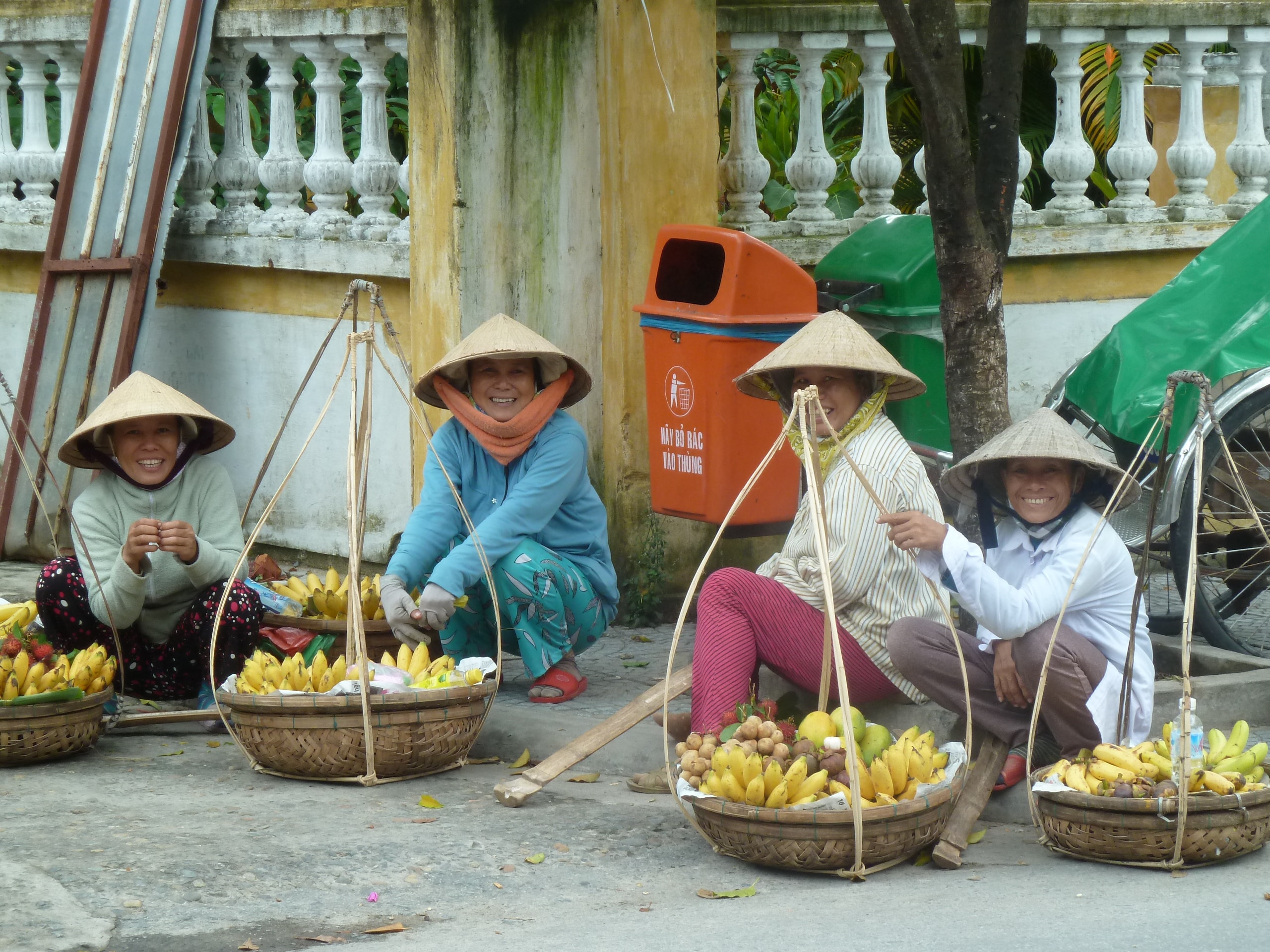 A 14 day Cultural Itinerary for Vietnam