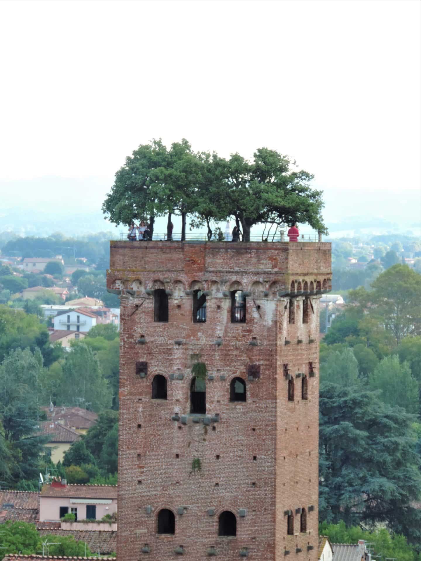 How to Spend a Day in Lucca, Tuscany