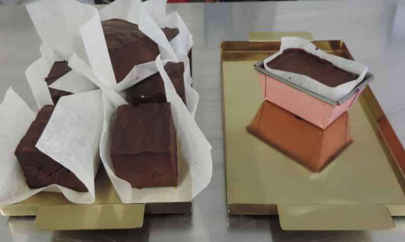 Chocolate Making Workshop at Cocoa Amore, Leicester