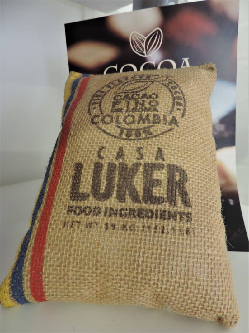 Chocolate Making Workshop at Cocoa Amore, Leicester Chocolate Making Workshop at Cocoa Amore, Leicester