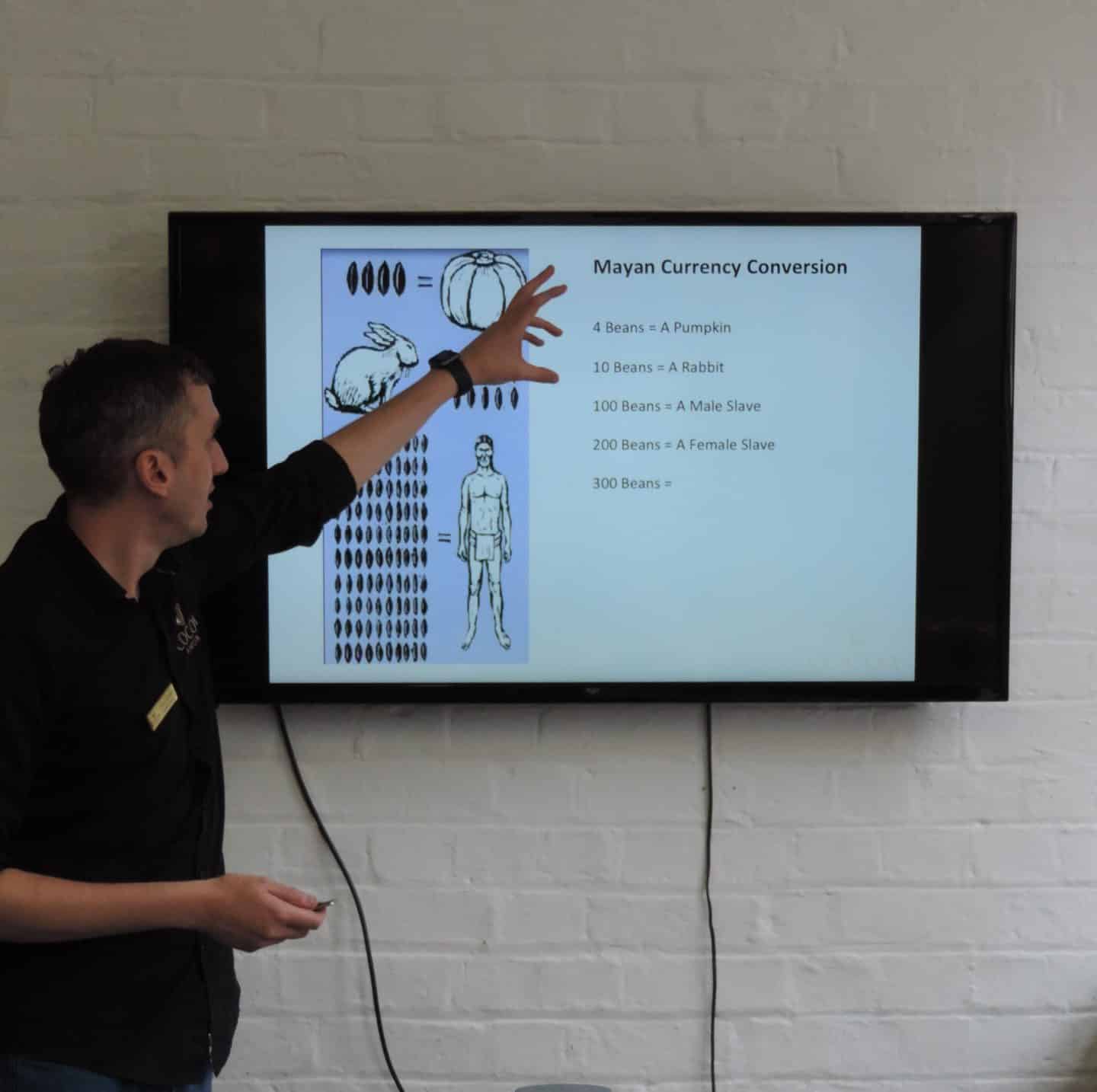 Chocolate Making Workshop at Cocoa Amore, Leicester Chocolate Making Workshop at Cocoa Amore, Leicester