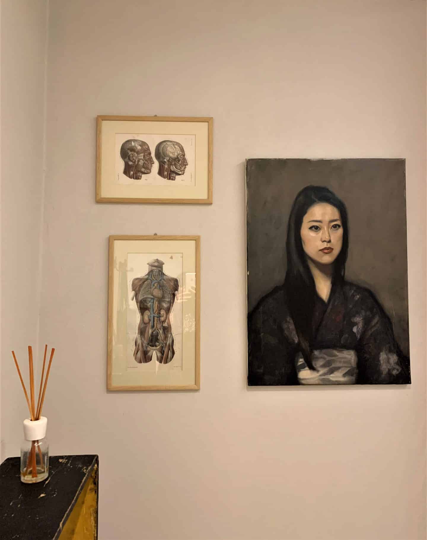 Soprarno Suites: A Historic Boutique Hotel in Oltrarno, Florence